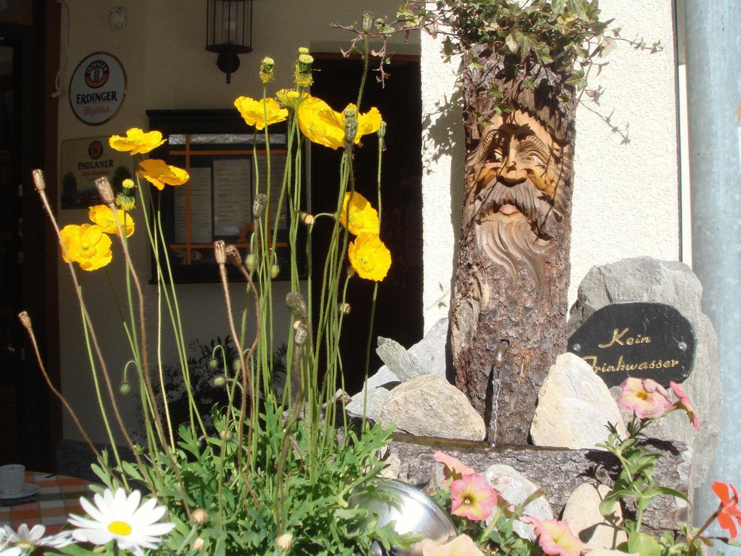 Gasthaus Skiklub Andermatt Exteriör bild